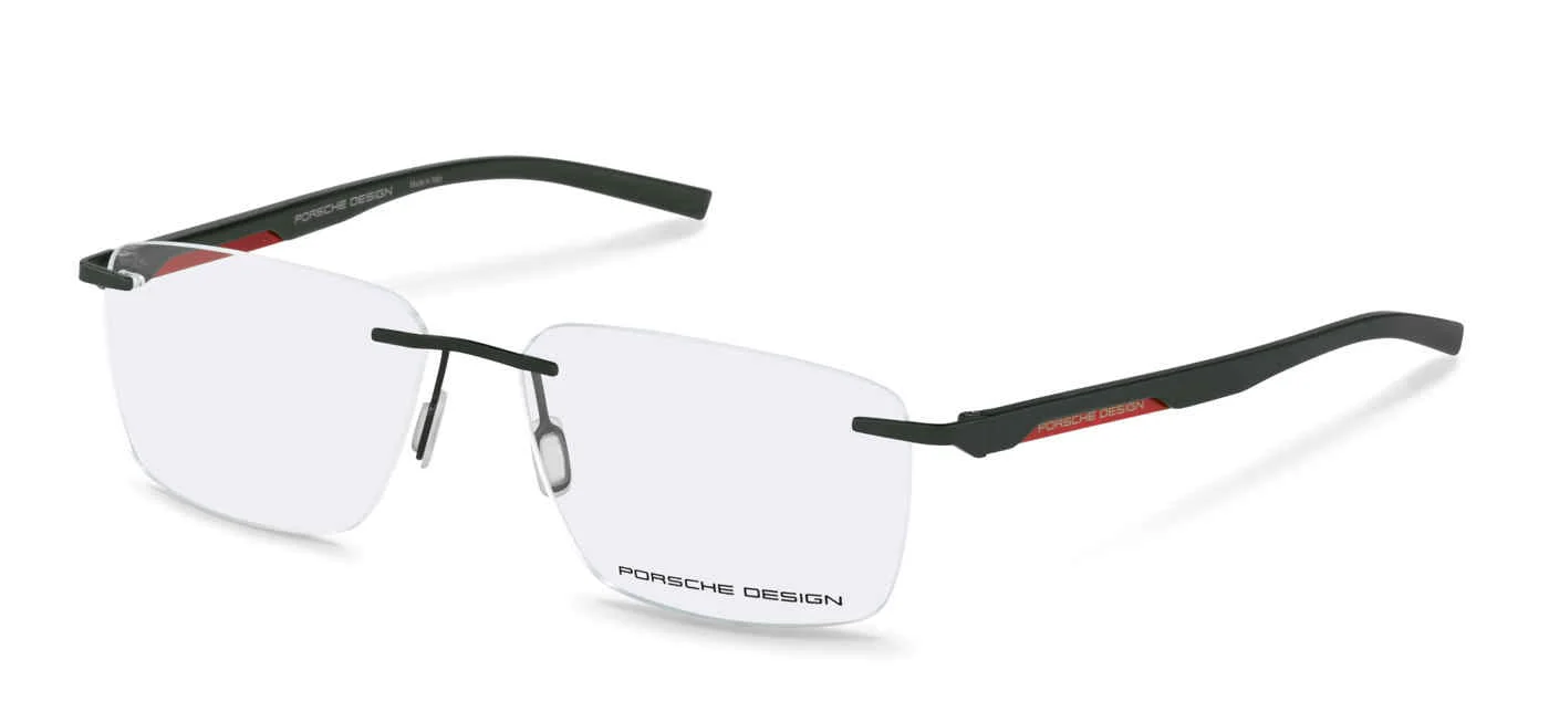PORSCHE DESIGN OPTICAL P8748 - Image 5