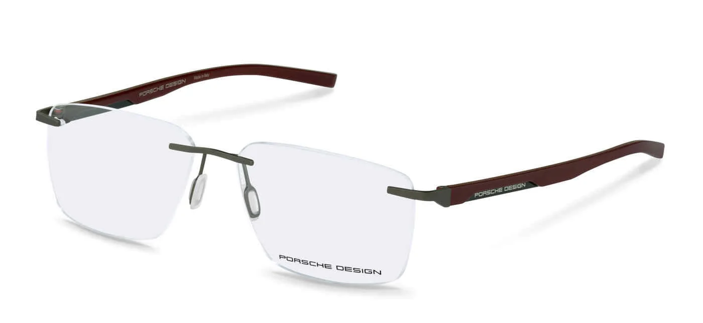 PORSCHE DESIGN OPTICAL P8748 - Image 6