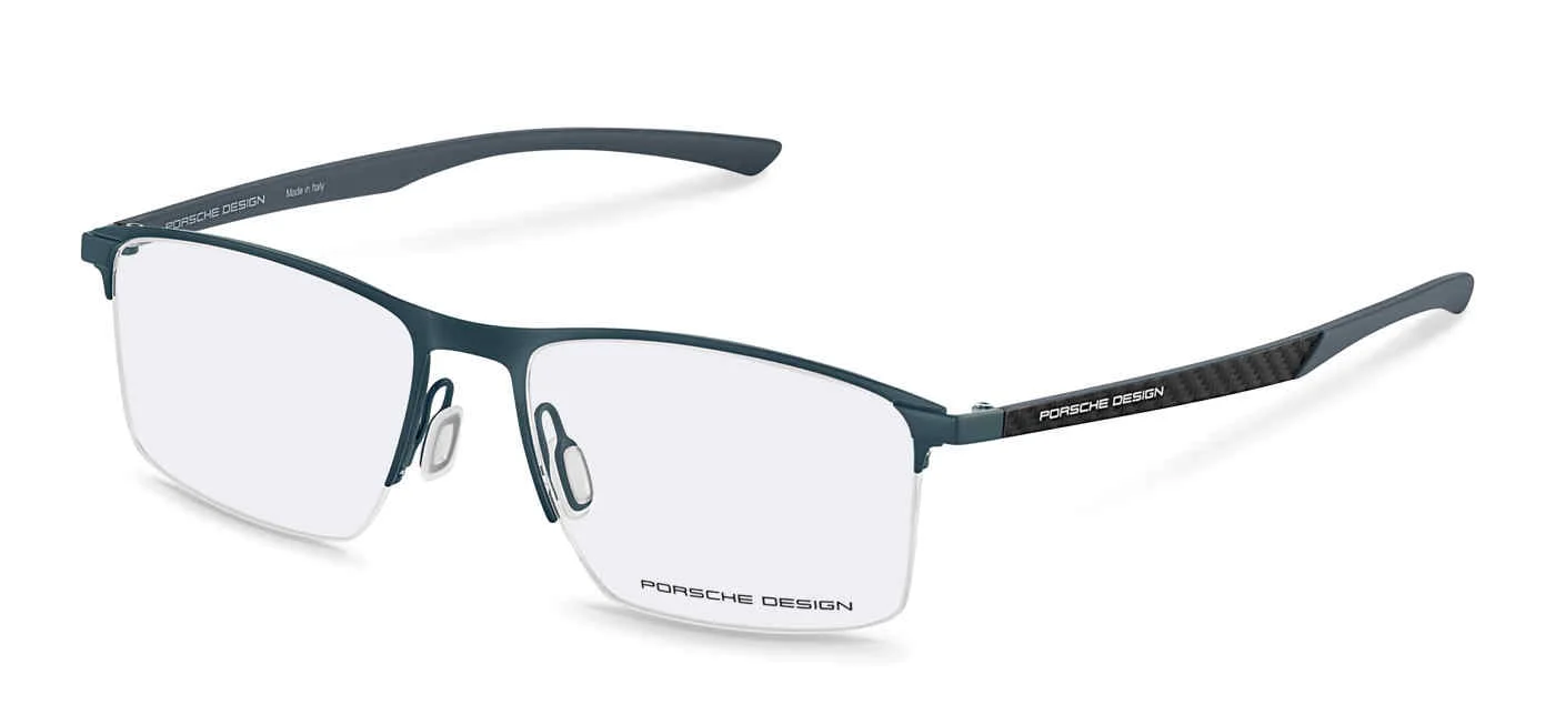 PORSCHE DESIGN OPTICAL P8752 - Image 3