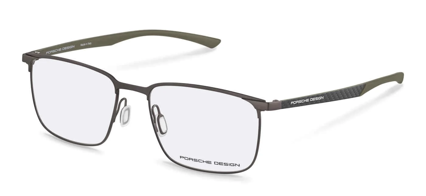 PORSCHE DESIGN OPTICAL P8753 - Image 3