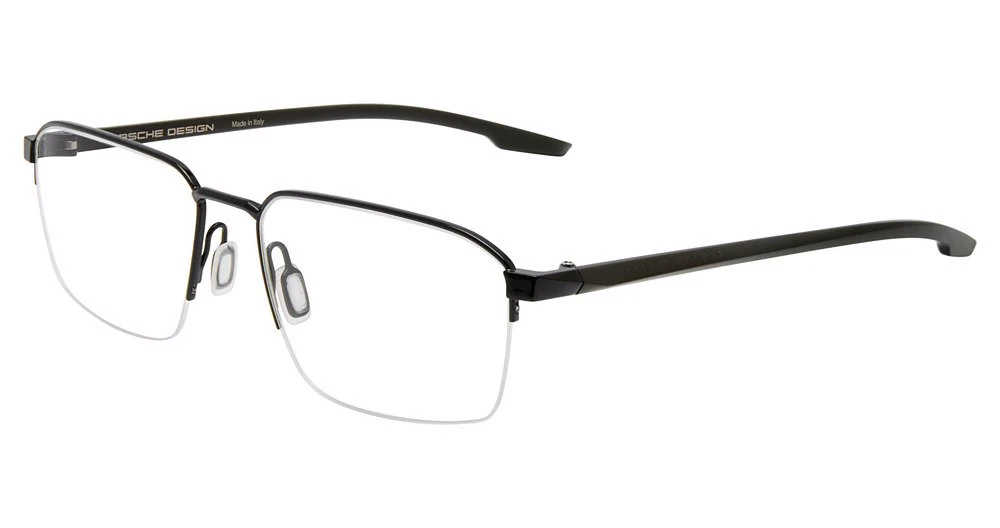 PORSCHE DESIGN OPTICAL P8763