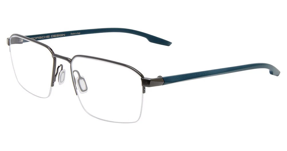 PORSCHE DESIGN OPTICAL P8763 - Image 2
