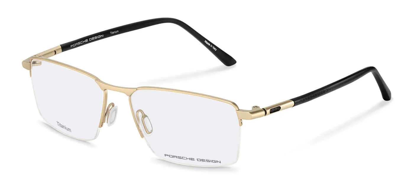 PORSCHE DESIGN OPTICAL P8765 - Image 2