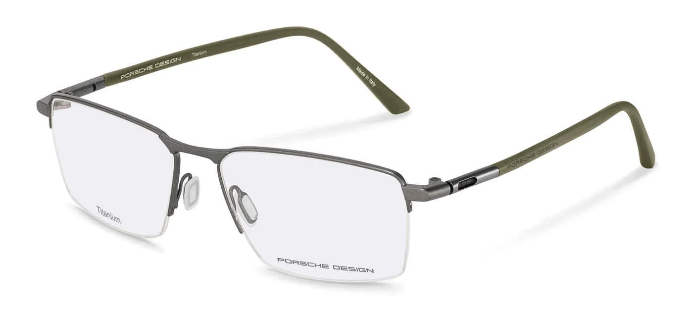 PORSCHE DESIGN OPTICAL P8765 - Image 3