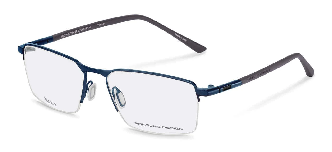 PORSCHE DESIGN OPTICAL P8765 - Image 5
