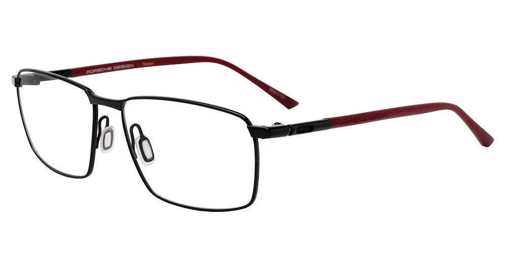 PORSCHE DESIGN OPTICAL P8766