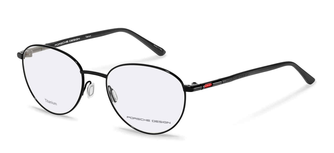 PORSCHE DESIGN OPTICAL P8767