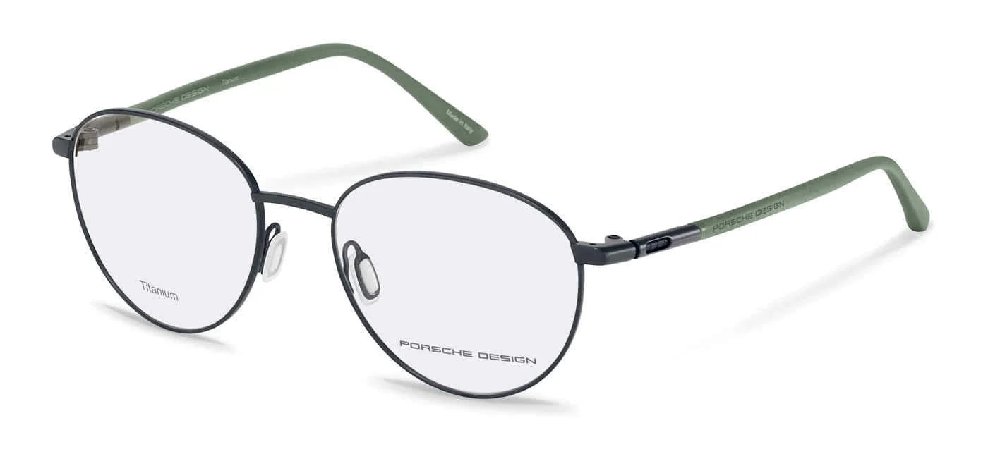 PORSCHE DESIGN OPTICAL P8767 - Image 2