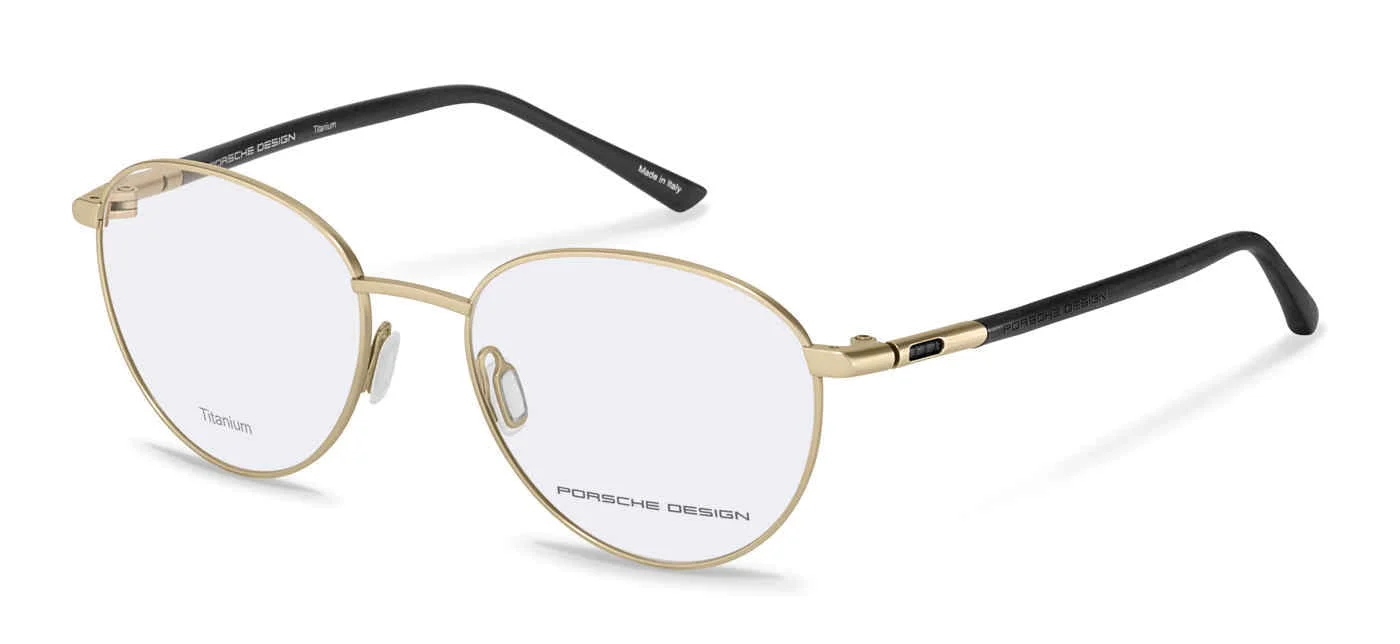 PORSCHE DESIGN OPTICAL P8767 - Image 3