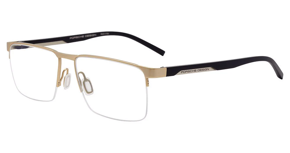 PORSCHE DESIGN OPTICAL P8775 - Image 2