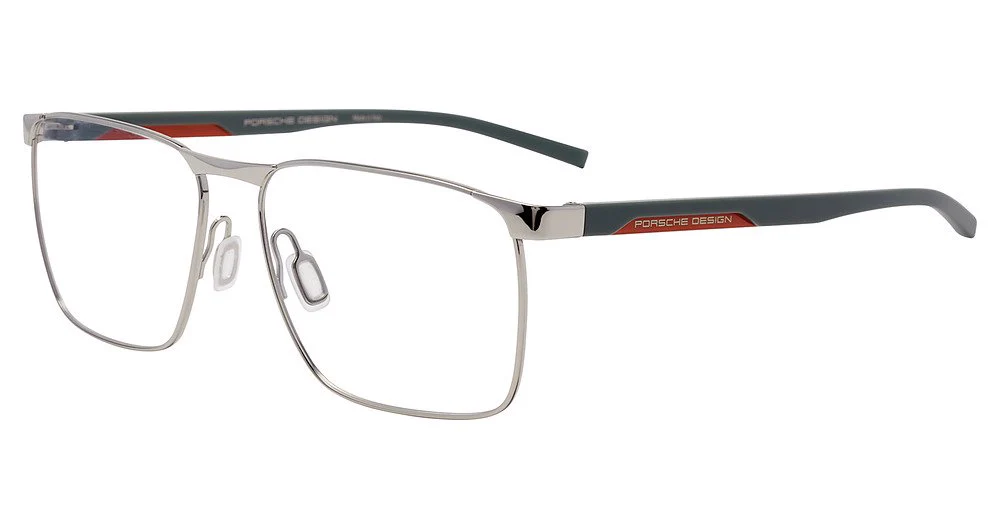 PORSCHE DESIGN OPTICAL P8776 - Image 3