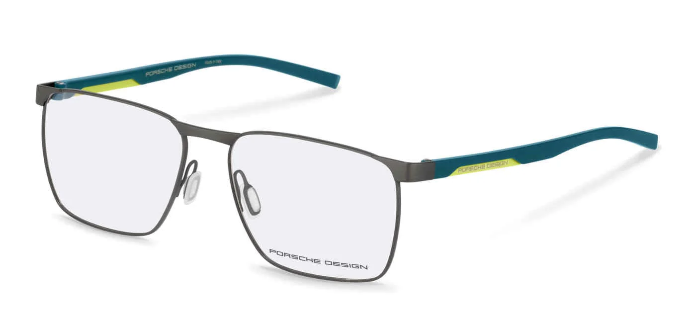 PORSCHE DESIGN OPTICAL P8776 - Image 4