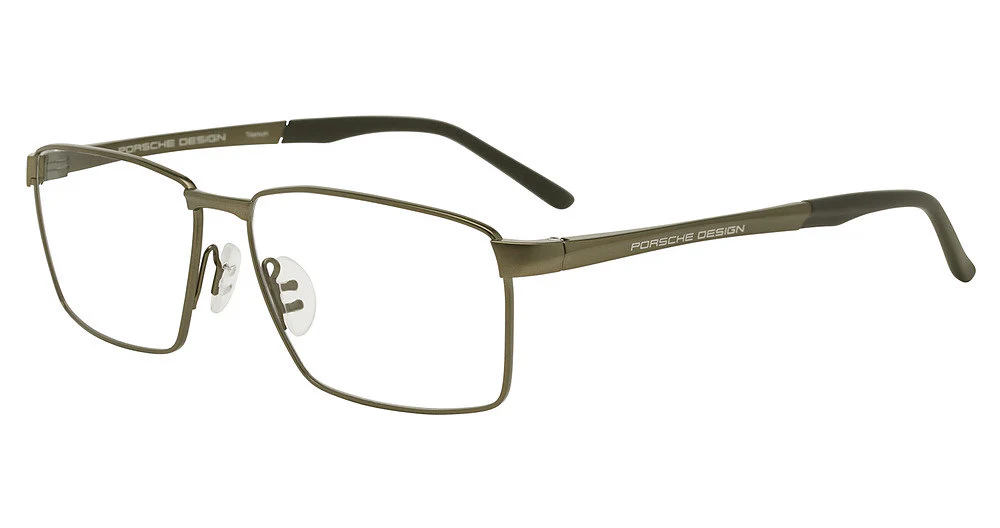 PORSCHE DESIGN OPTICAL P8777 - Image 3