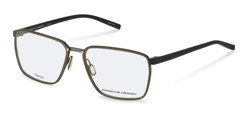 PORSCHE DESIGN OPTICAL P8787 - Image 2