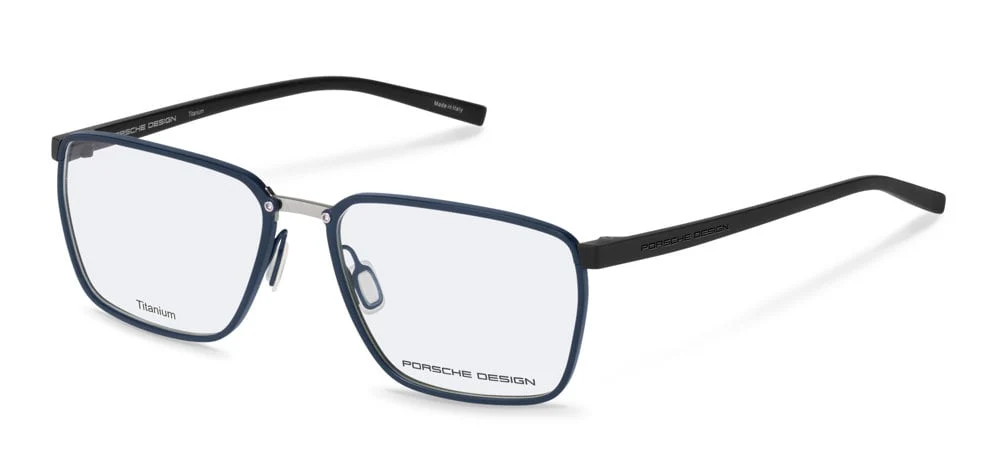 PORSCHE DESIGN OPTICAL P8787 - Image 3