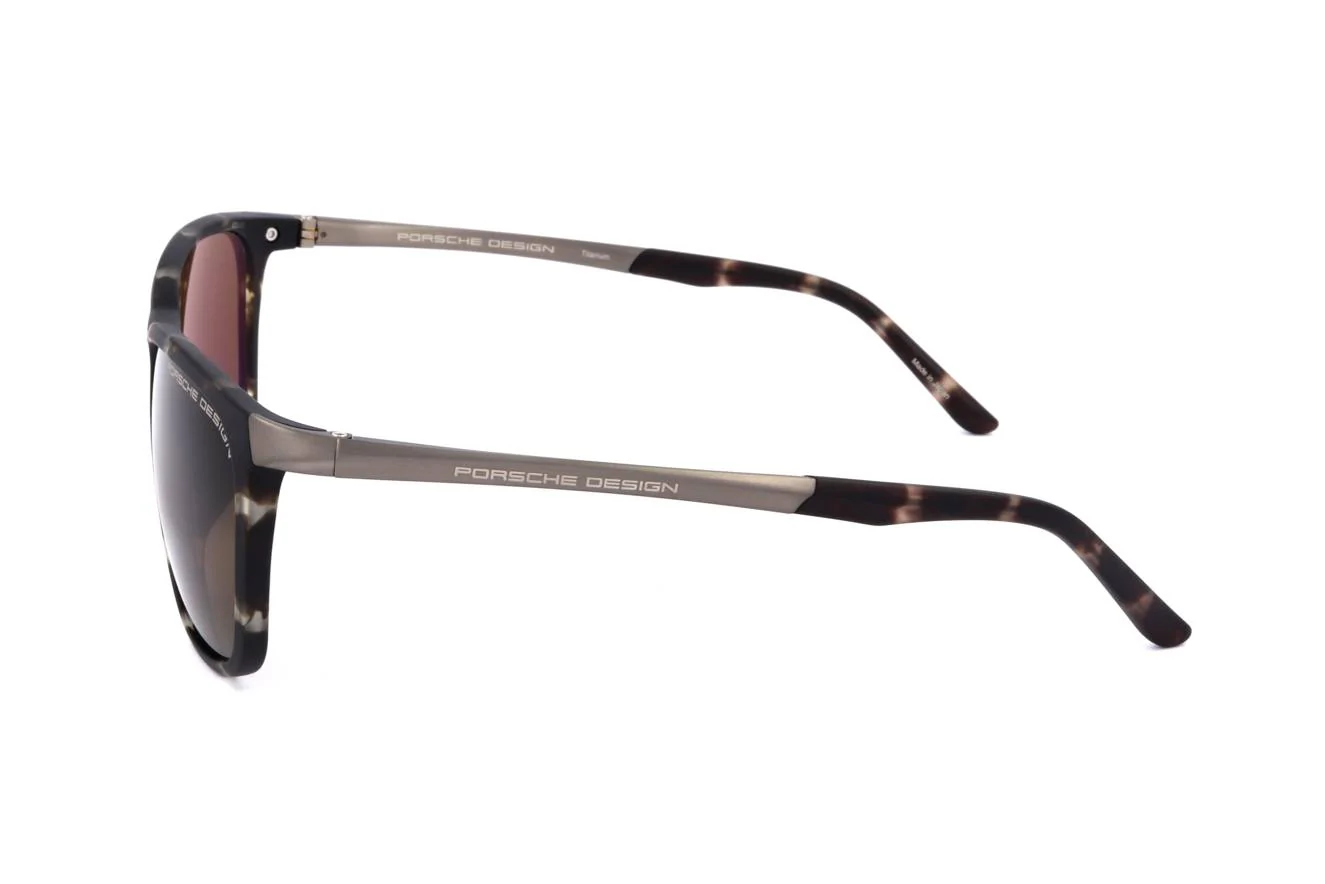 Porsche Design P8673 D - Image 3