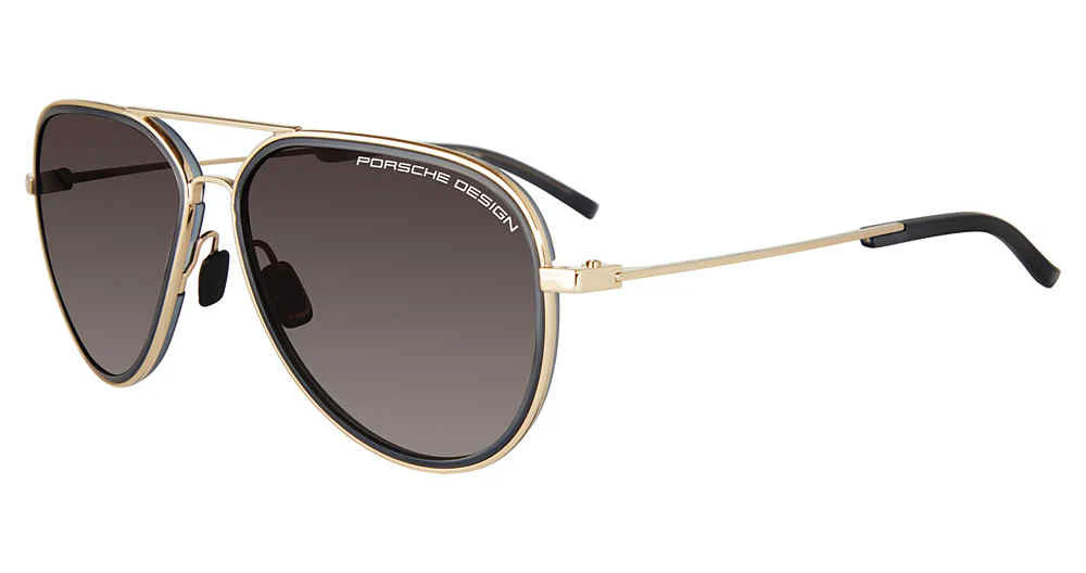 PORSCHE DESIGN SUN P8691 - Image 2