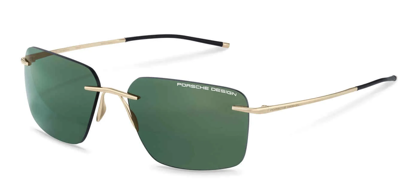 PORSCHE DESIGN SUN P8923 - Image 2