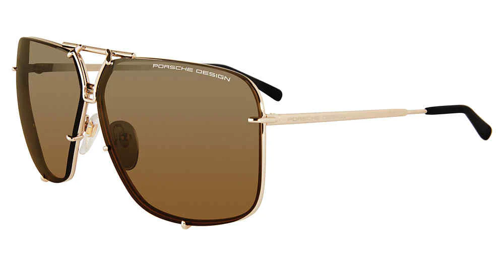 PORSCHE DESIGN SUN P8928 - Image 2