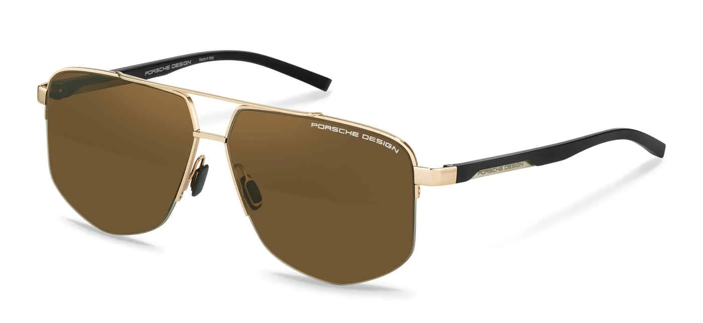 PORSCHE DESIGN SUN P8943 - Image 2
