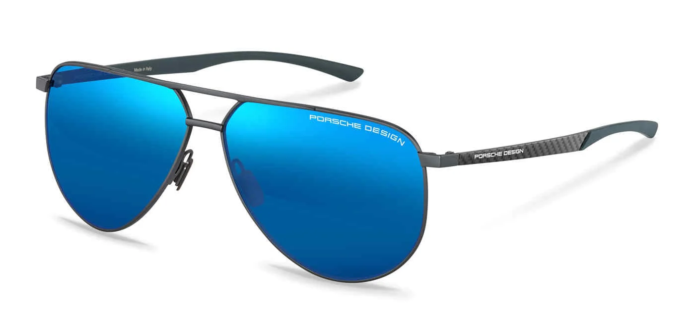 PORSCHE DESIGN SUN P8962 - Image 2