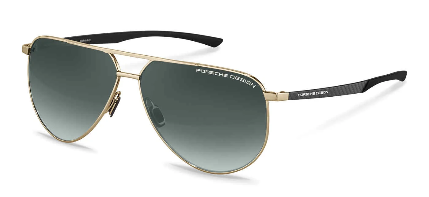 PORSCHE DESIGN SUN P8962 - Image 3