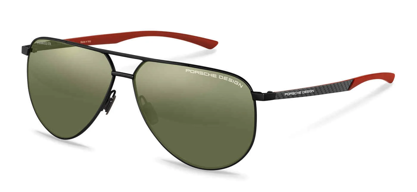 PORSCHE DESIGN SUN P8962 - Image 4