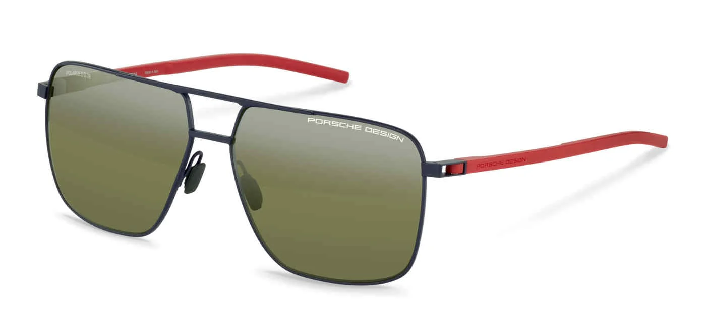 PORSCHE DESIGN SUN P8963 - Image 2