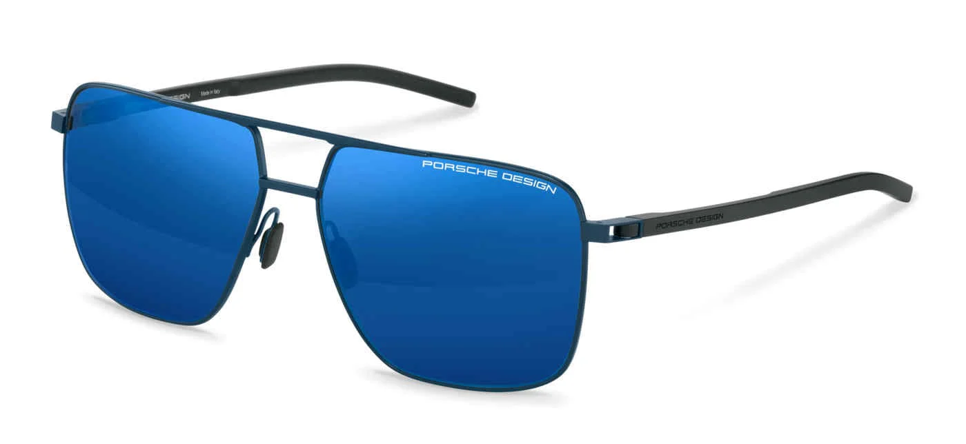 PORSCHE DESIGN SUN P8963 - Image 3