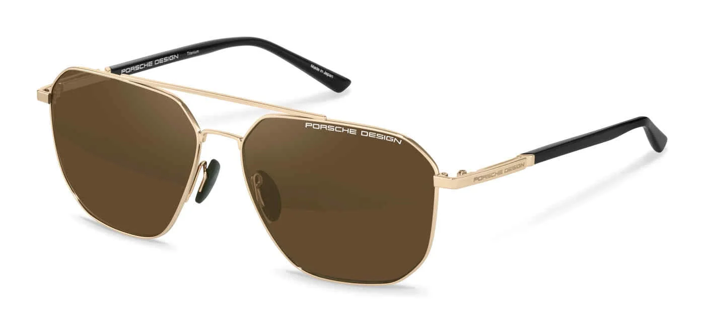 PORSCHE DESIGN SUN P8967 - Image 3