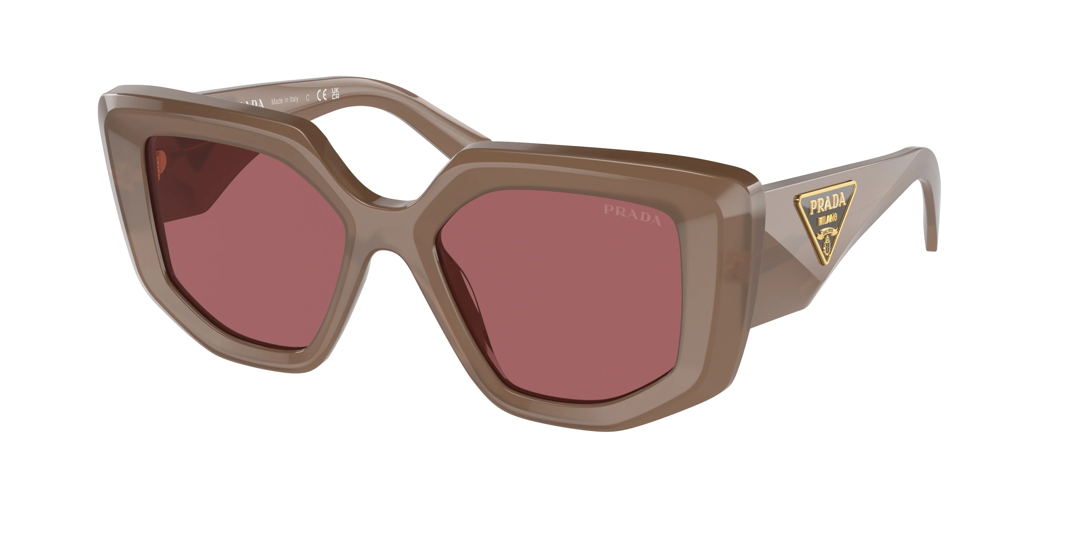 Prada 0PR 14ZS - Image 2