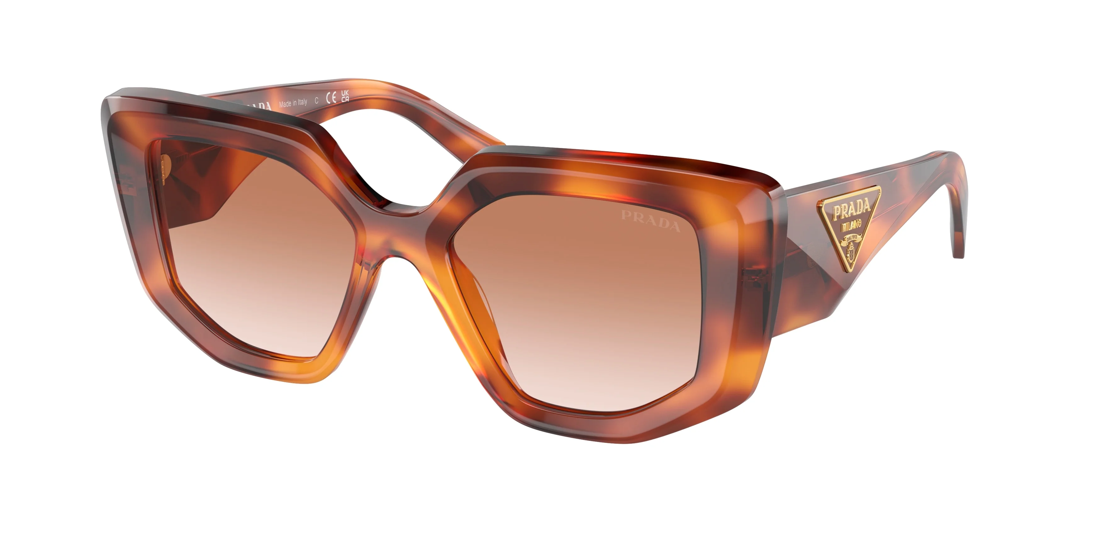 Prada 0PR 14ZS - Image 4
