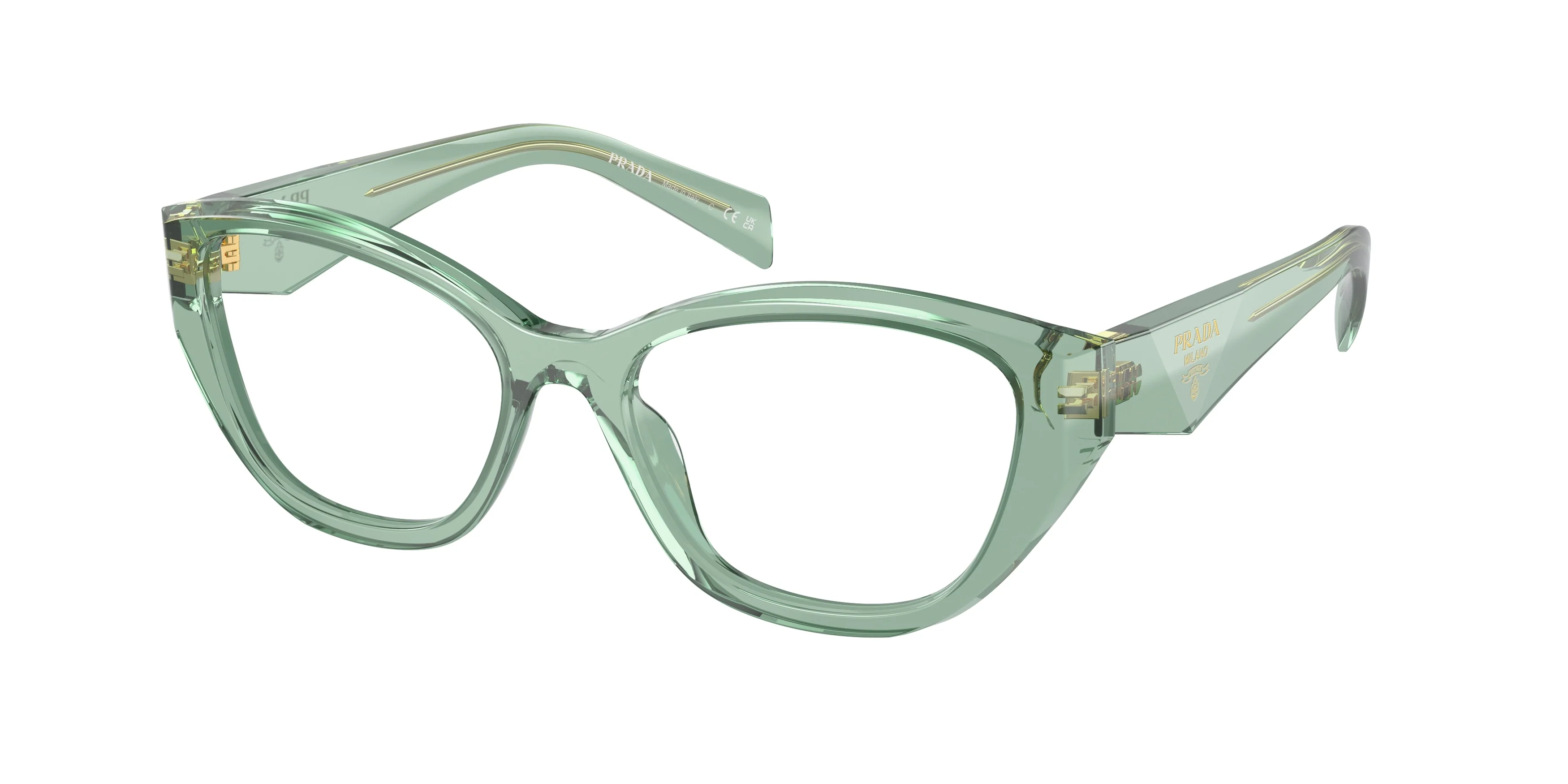 Prada 0PR 21ZV - Image 4