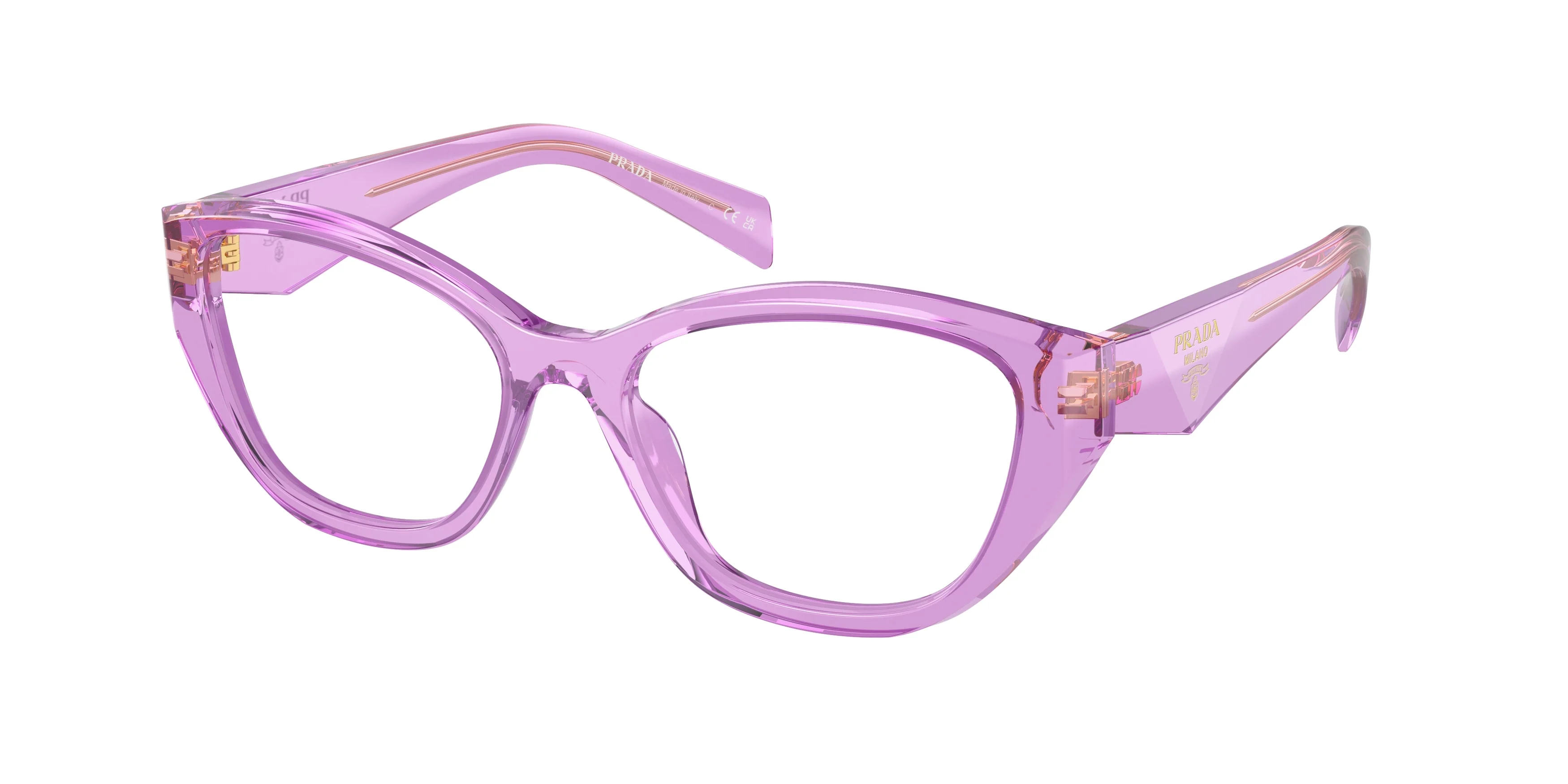 Prada 0PR 21ZV - Image 5