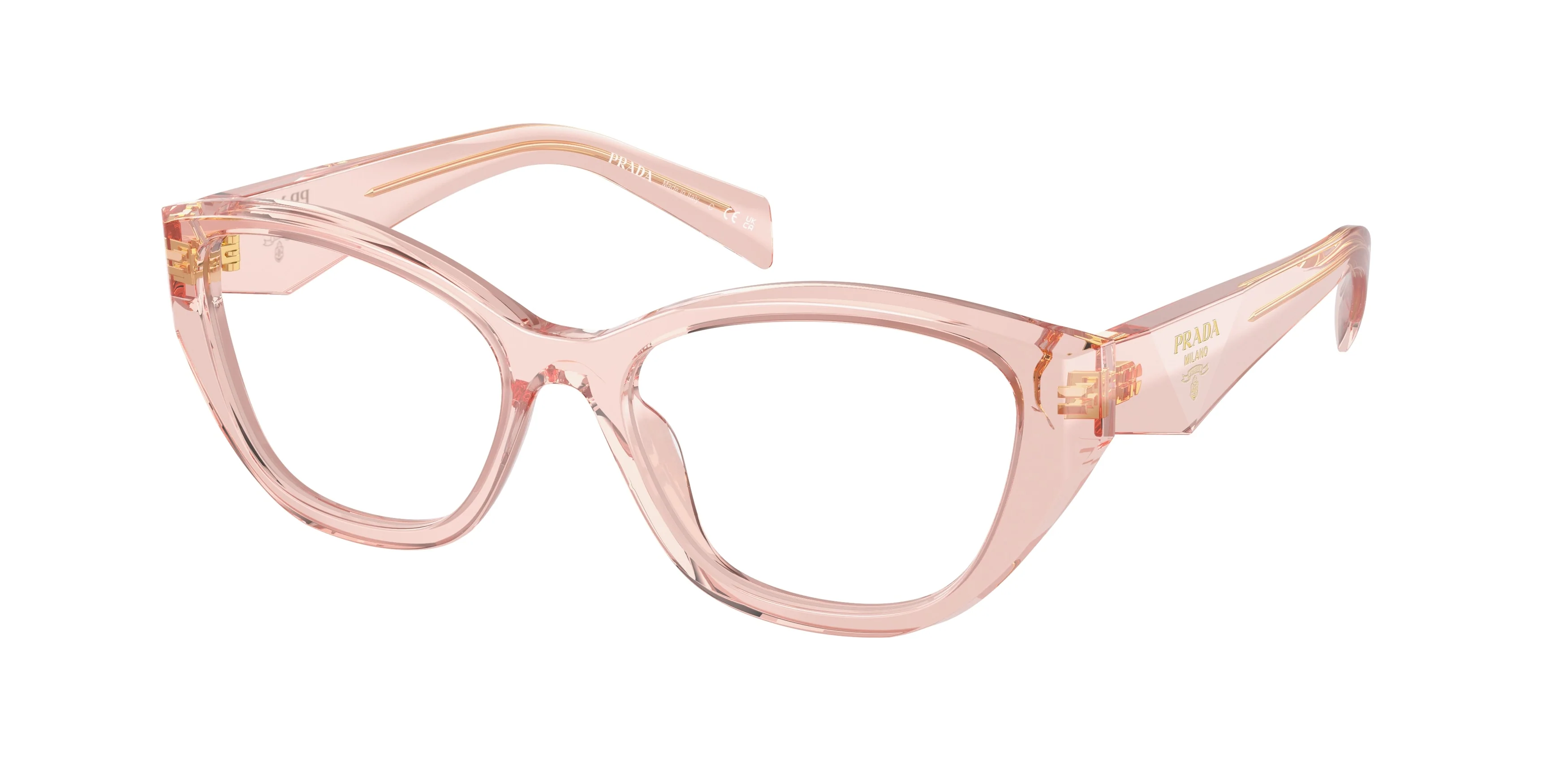 Prada 0PR 21ZV - Image 6