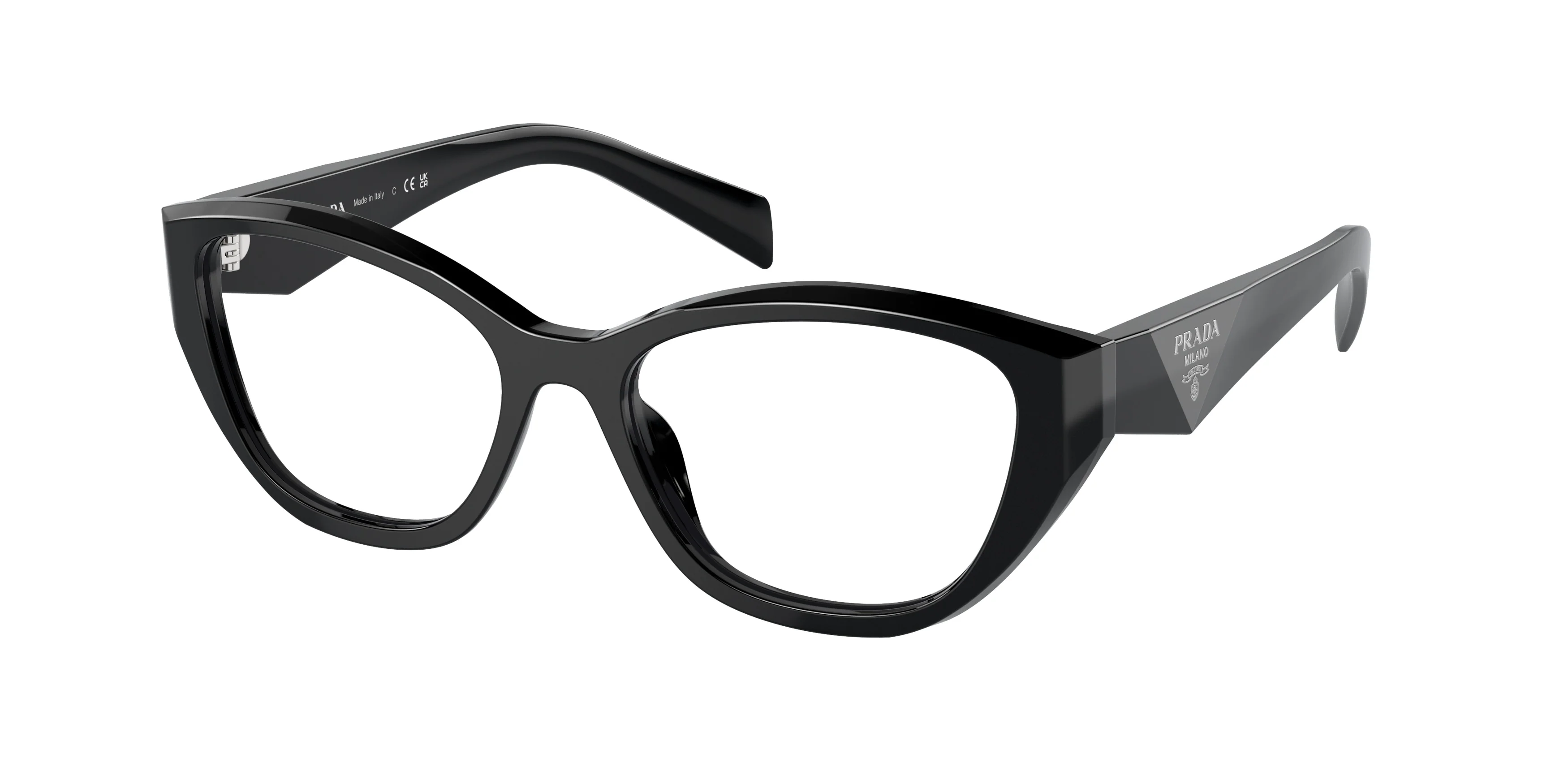 Prada 0PR 21ZV - Image 8