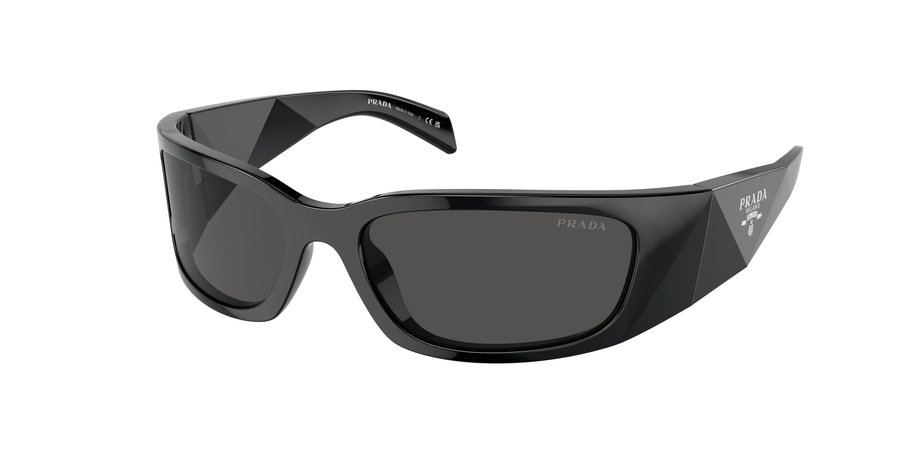 Prada 0PR A19S - Image 3