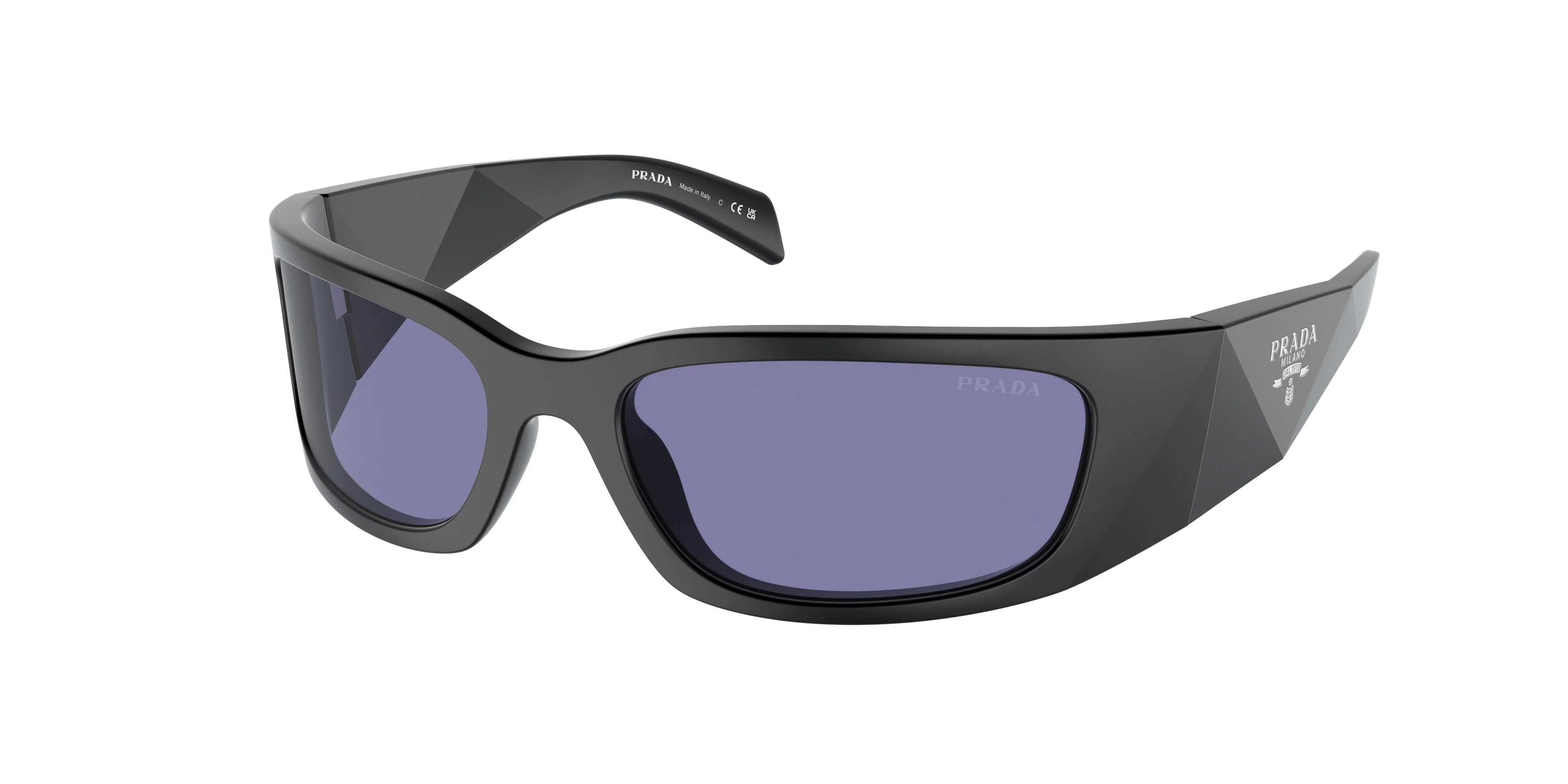 Prada 0PR A19S - Image 4