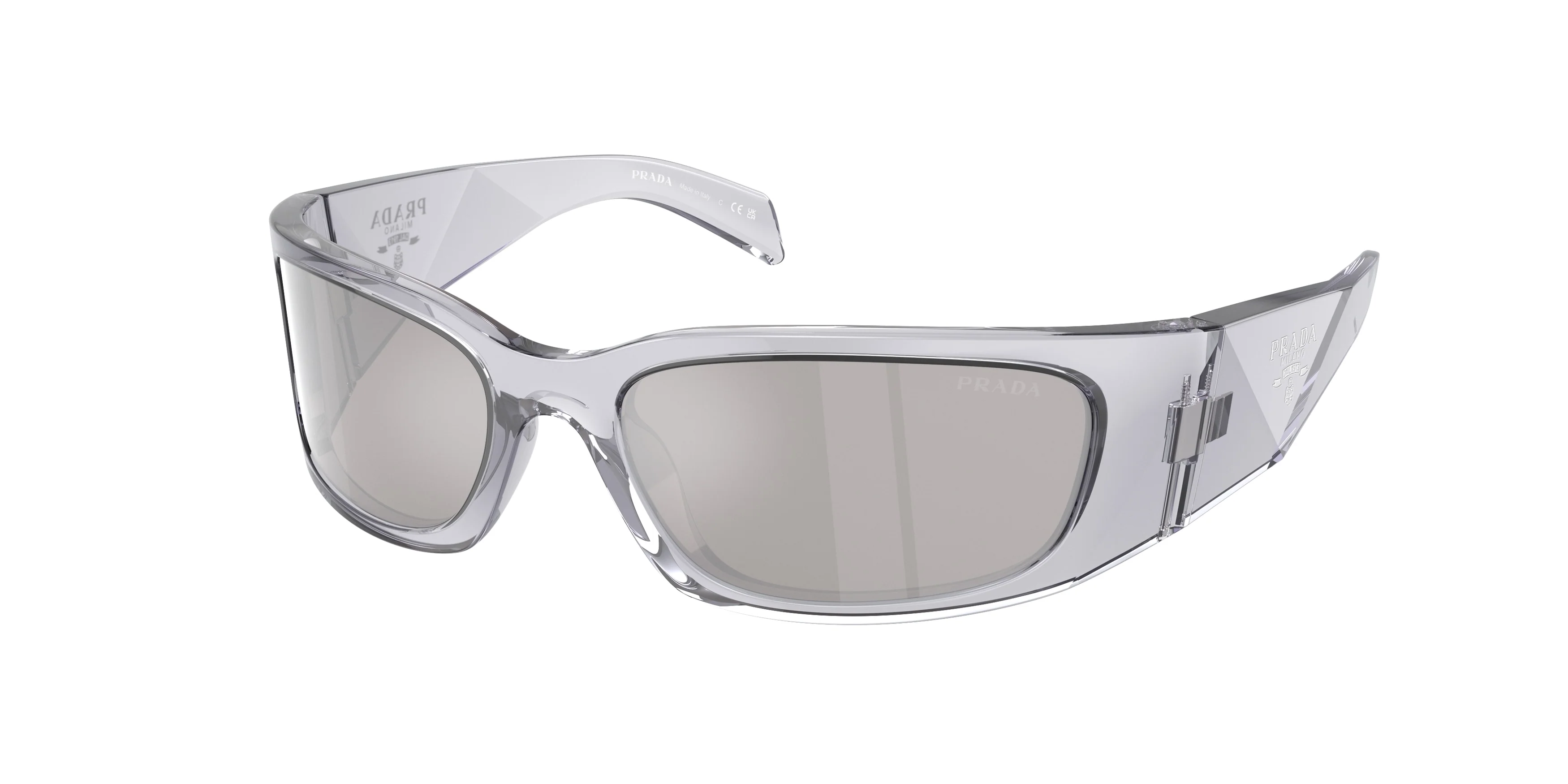 Prada 0PR A19S - Image 5