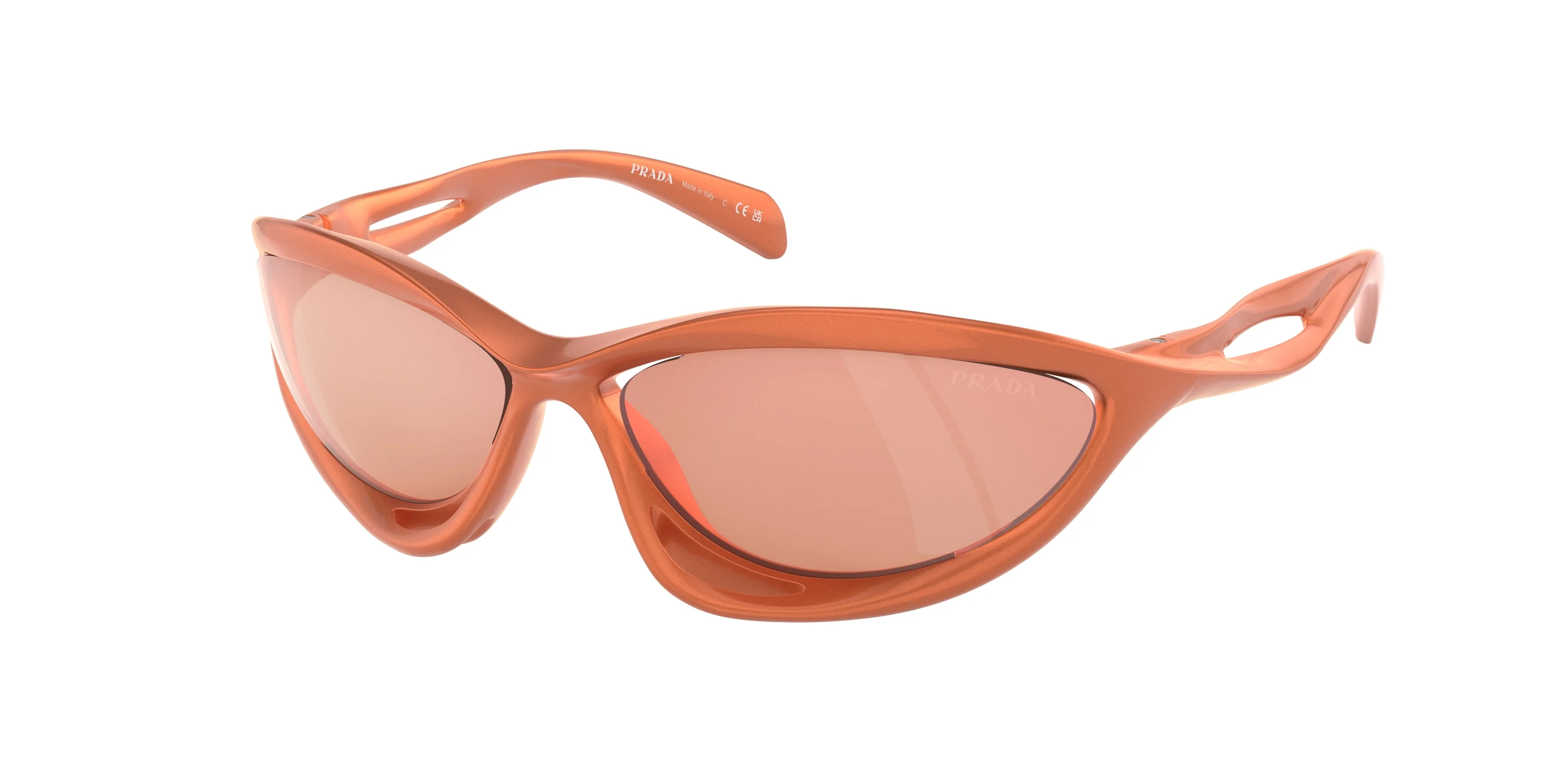 Prada 0PR A23S - Image 2