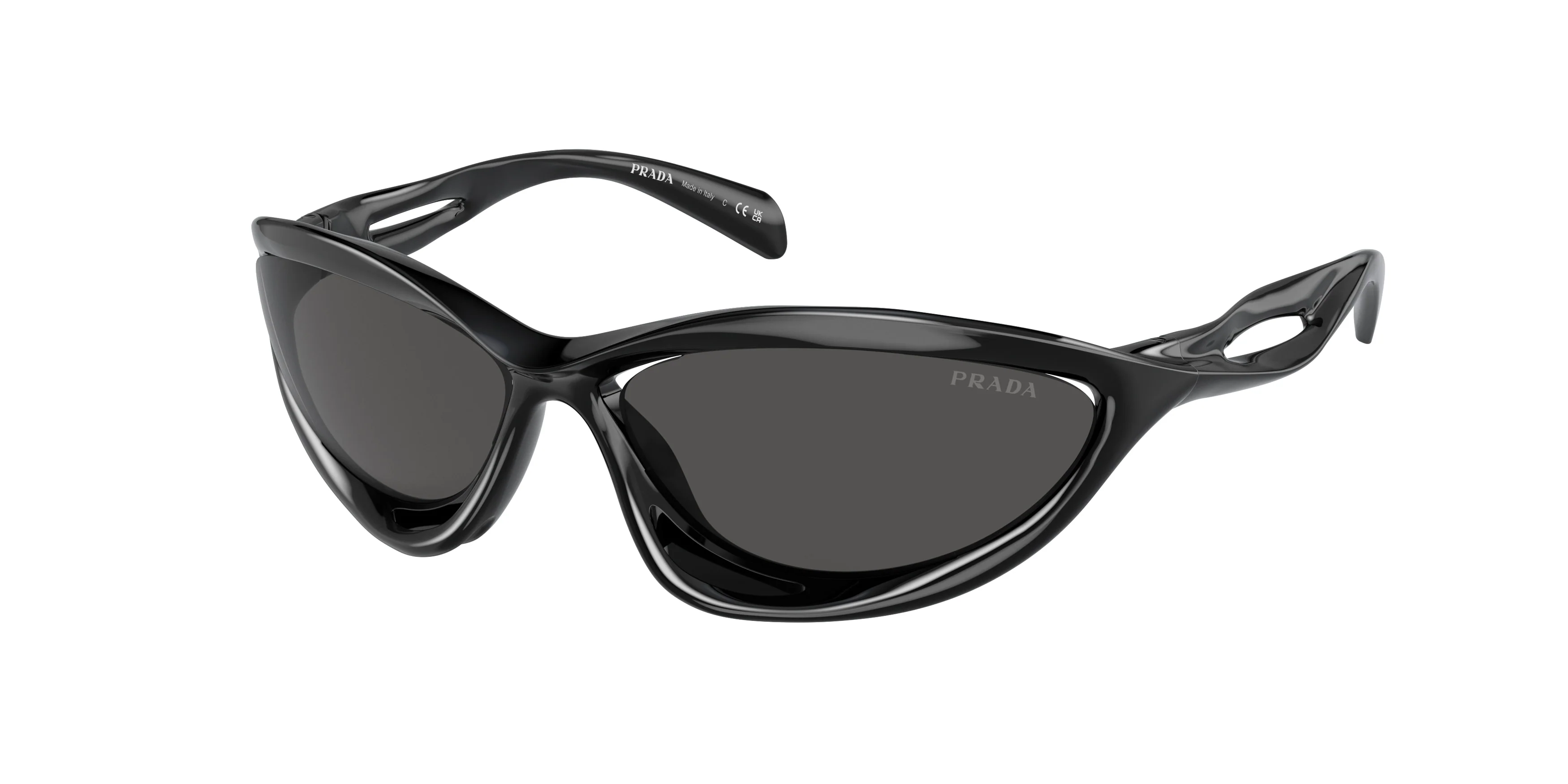 Prada 0PR A23S - Image 3