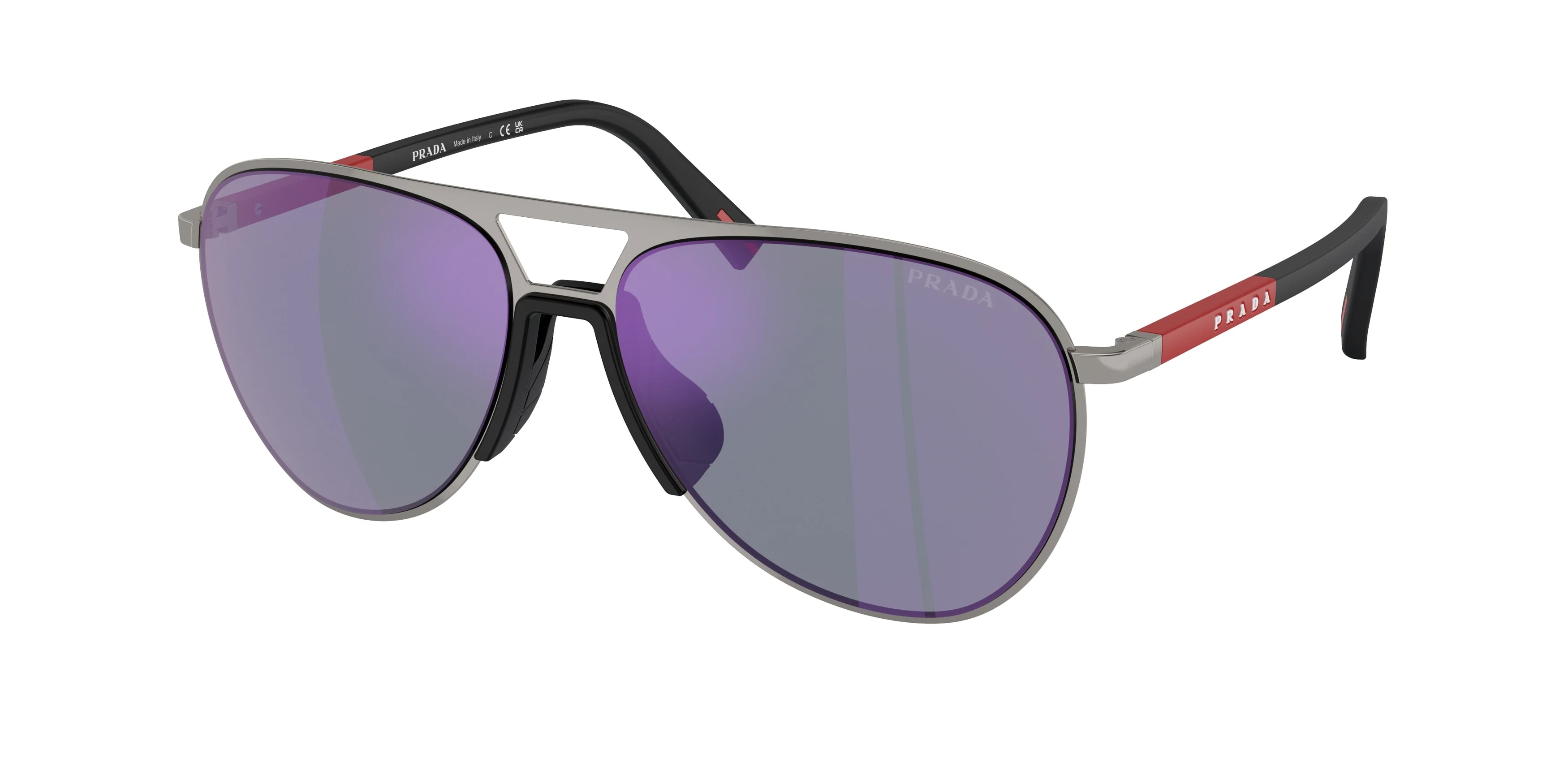 Prada Linea Rossa 0PS 53ZS - Image 3