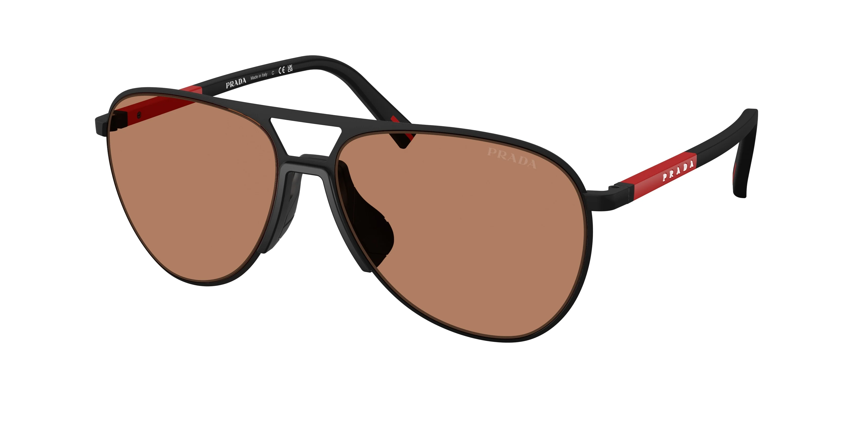 Prada Linea Rossa 0PS 53ZS - Image 5