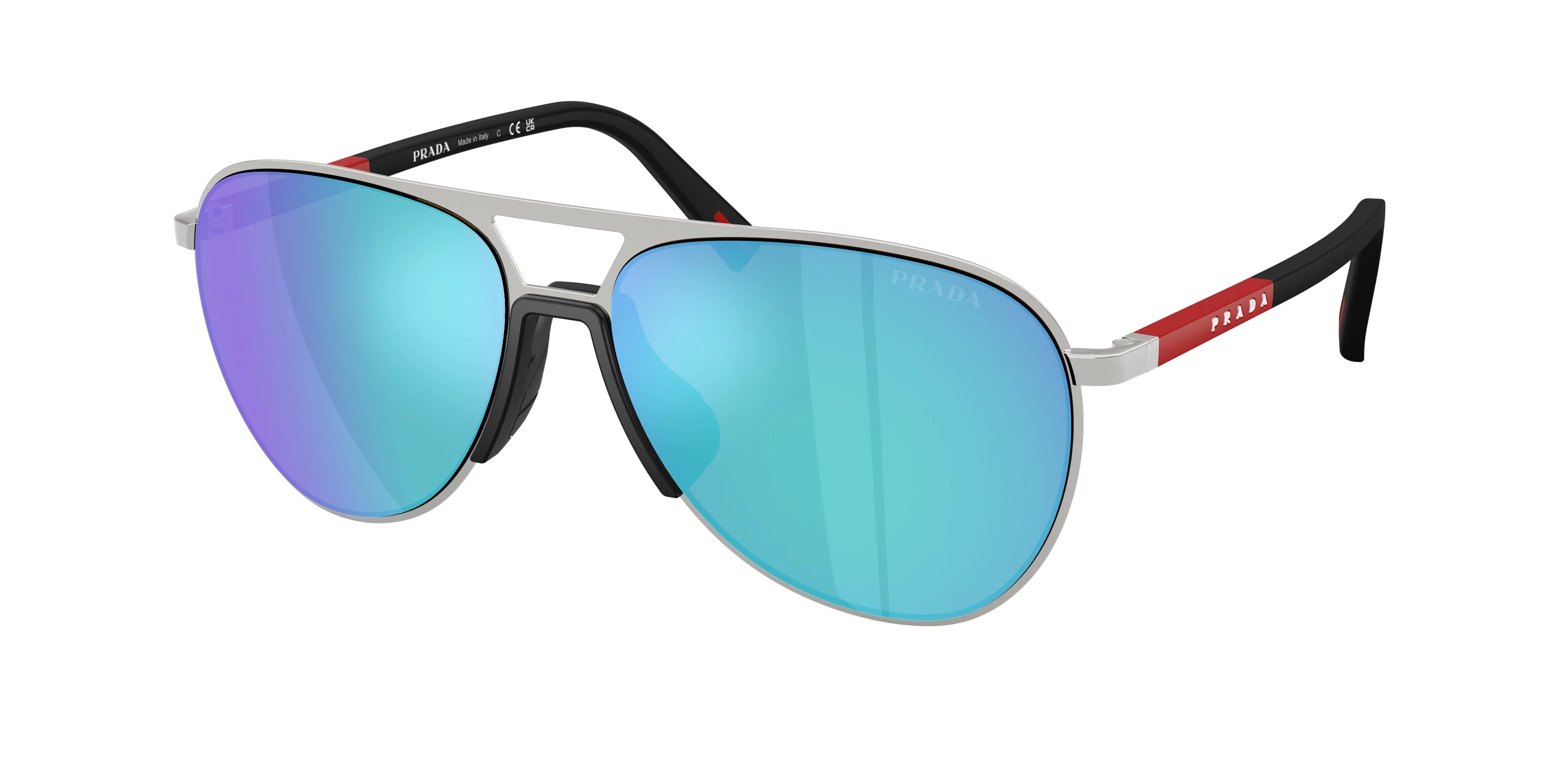 Prada Linea Rossa 0PS 53ZS - Image 6