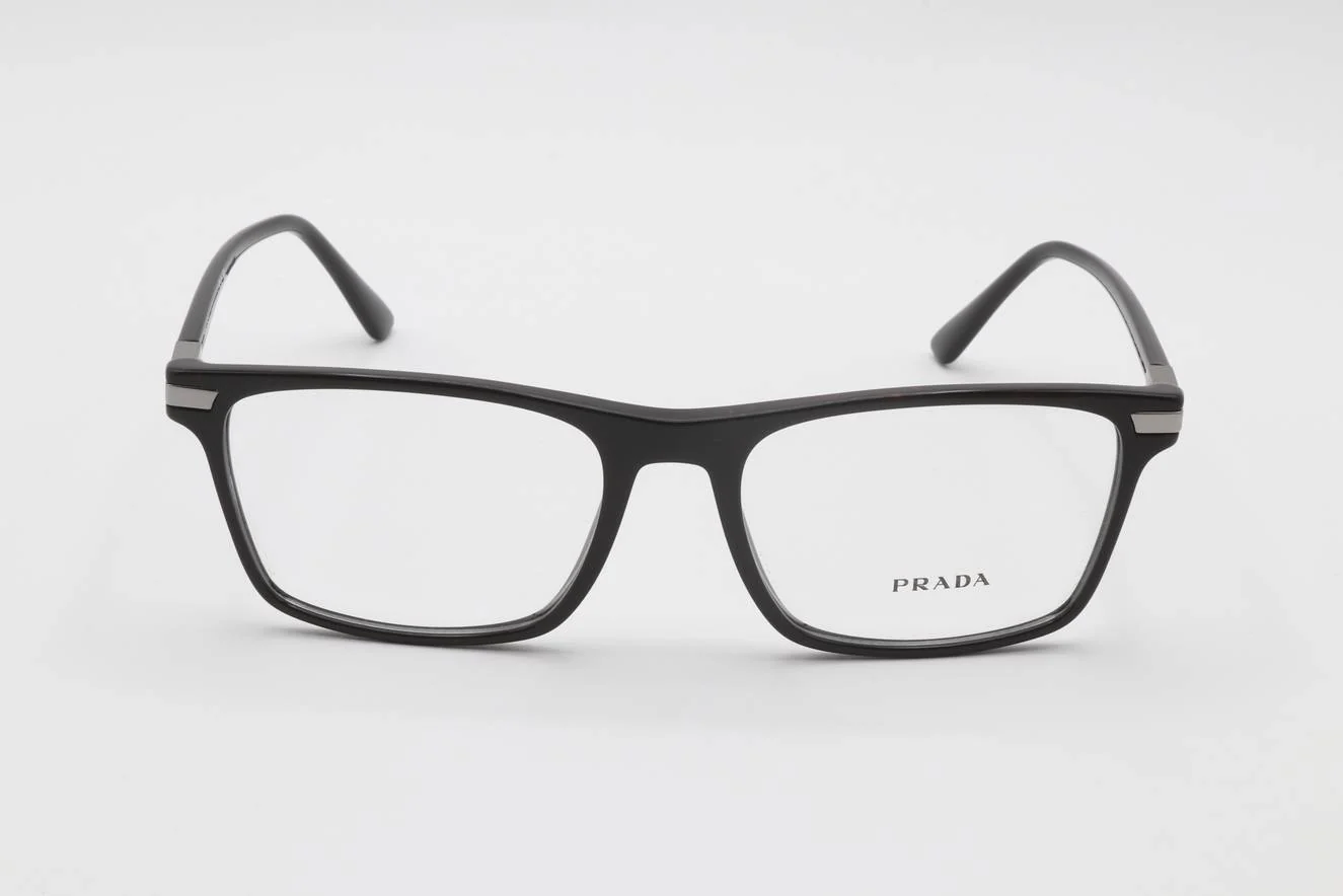 Prada PR 01WV 11F1O1 - Image 2