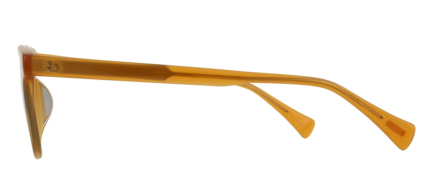 RAEN ALVEZ POL S399 Square Polarized Sunglasses - Image 3