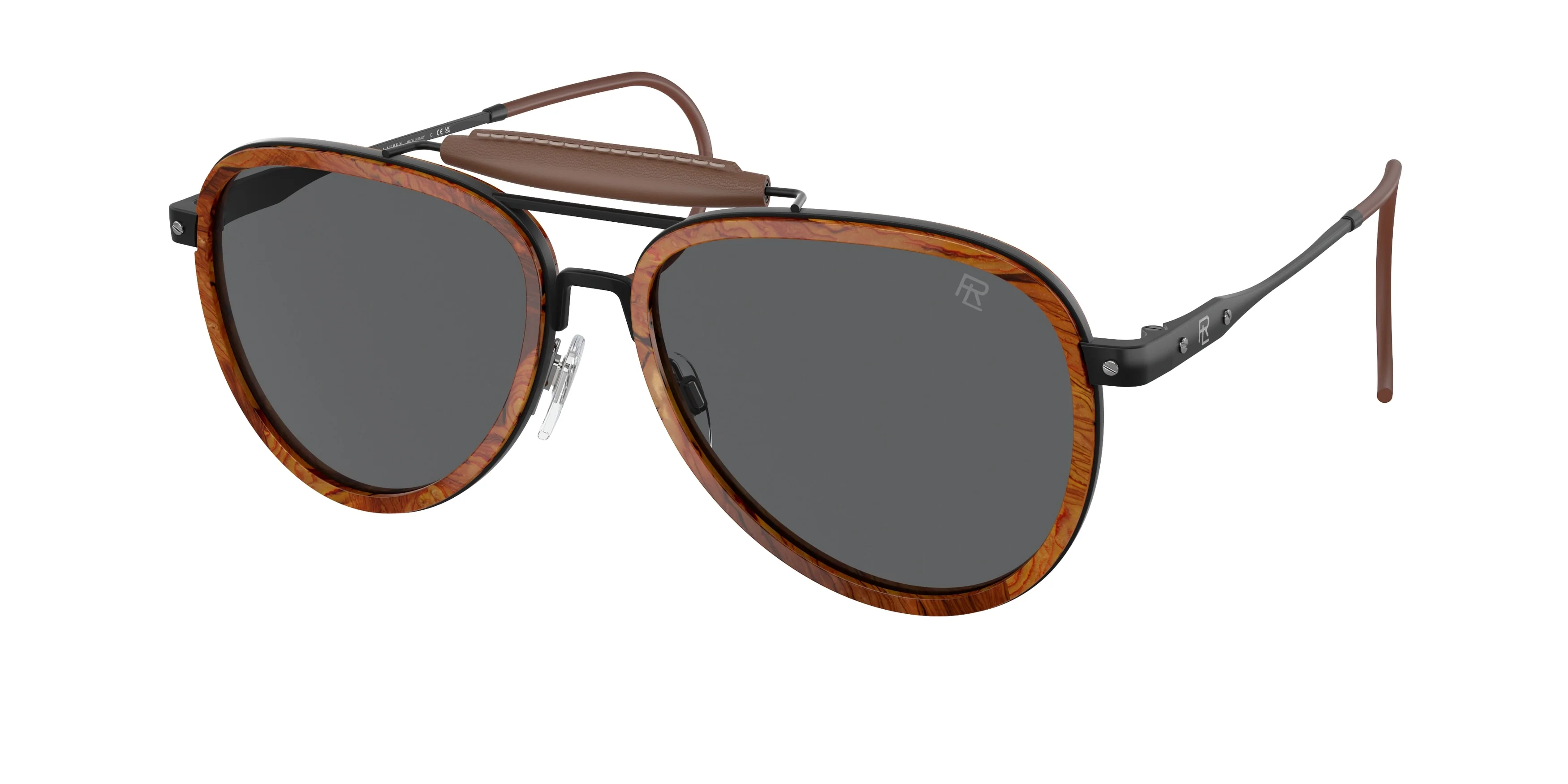 Ralph Lauren 0RL7080Q THE ROADSTER - Image 2