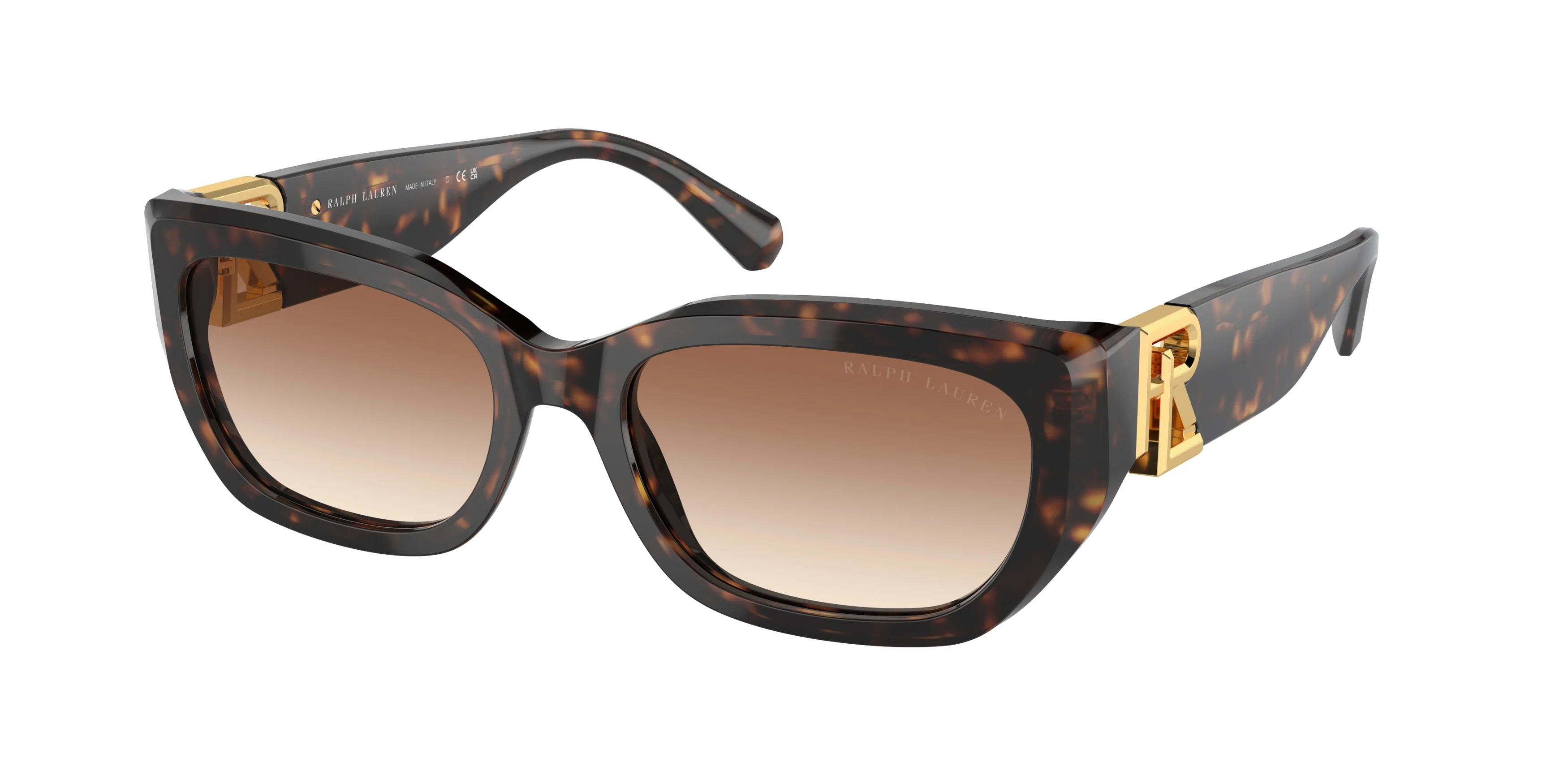 Ralph Lauren 0RL8222 THE BRIDGET - Image 2