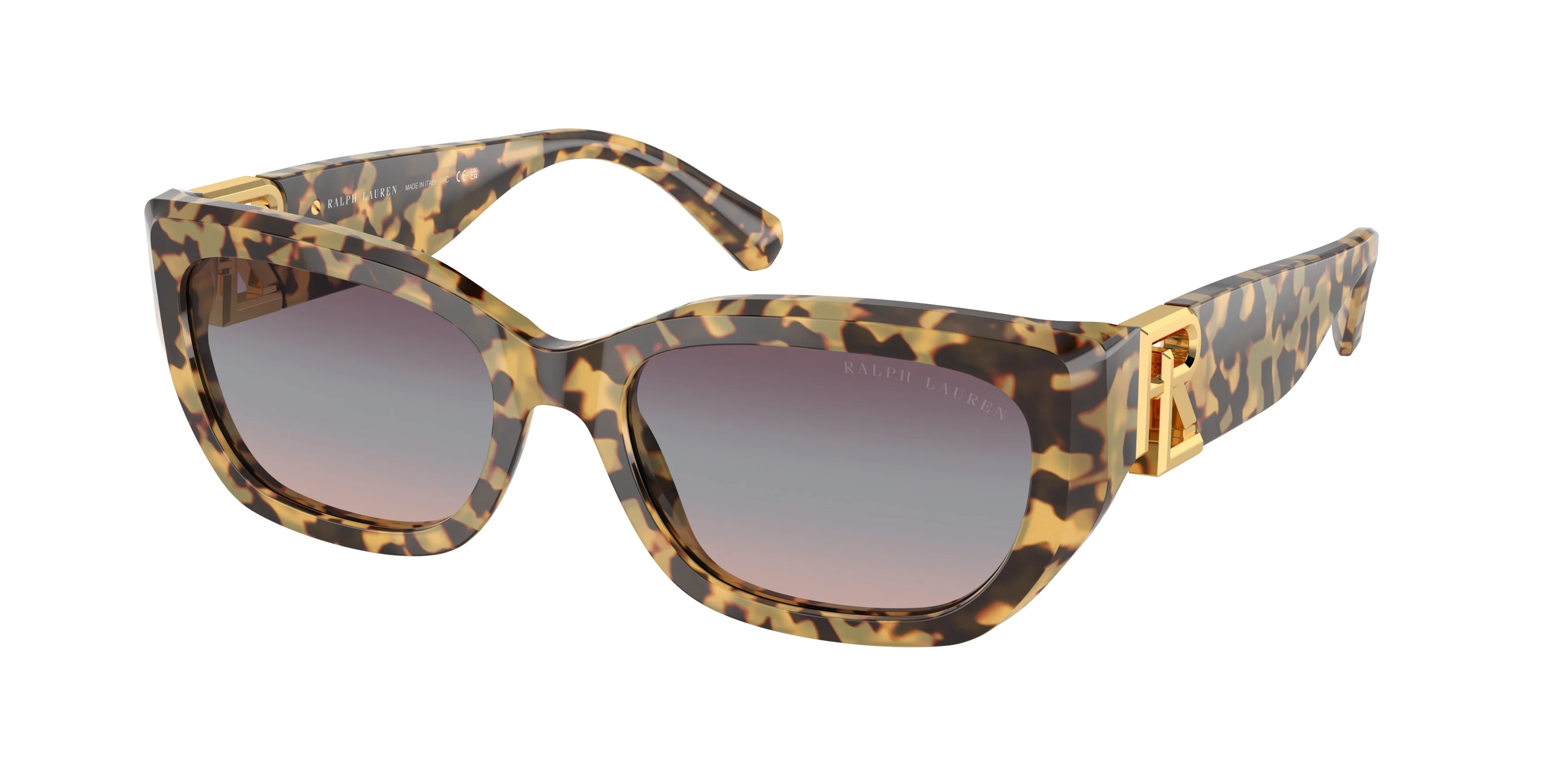Ralph Lauren 0RL8222 THE BRIDGET - Image 3