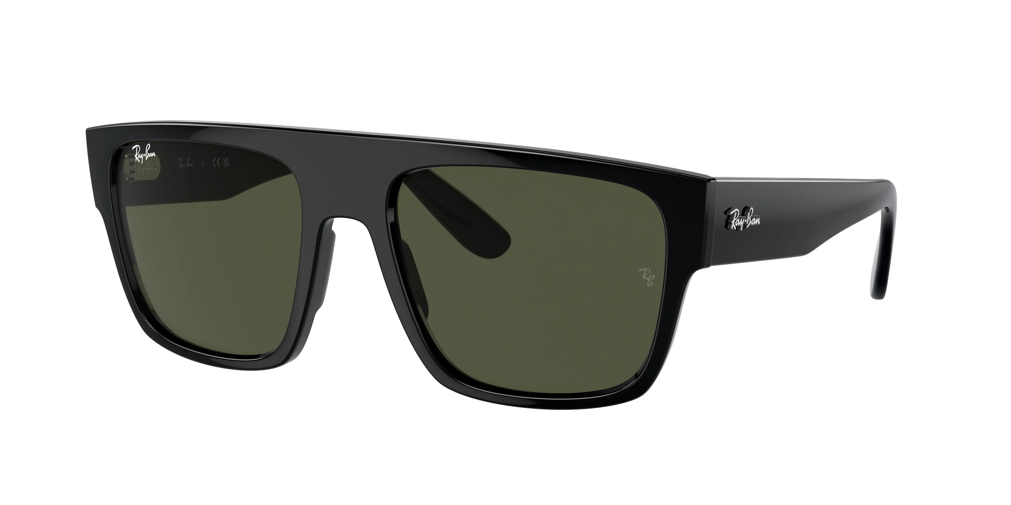 Ray-Ban 0RB0360S DRIFTER - Image 4